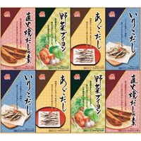 【ギフト包装】 マルトモ だし三昧セット マルトモ だし三昧-20（直送品）