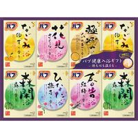 【ギフト包装】 花王 バブ 健康入浴ギフト 4901301237194（直送品）