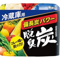 【5個セット】エステー脱臭炭冷蔵庫用 脱臭炭 エステー 38077   冷蔵庫用（直送品）