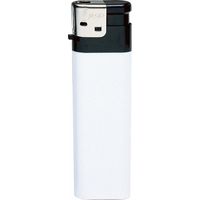 【ギフト包装】【10箱セット】トーカイ CR P-100電子ライター TOKAI CR P-100白   白（直送品）