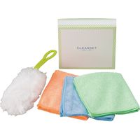 【ギフト包装】【5箱セット】クリーンセットA SC-1911  （直送品）