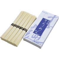 【ギフト包装】【5箱セット】島原素麺（5束） S-05  （直送品）