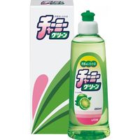 【5箱セット】ライオン チャーミーグリーン（260ml）  （直送品）