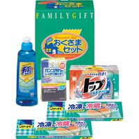 【ギフト包装】 洗剤おくさまセット KOA-12T4（直送品）