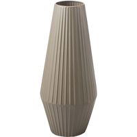 横浜ディスプレイミュージアム IRON VASE アイロンベース M 1コ入 PED-0024（直送品）