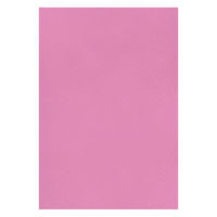 大王製紙 フレッシュカラー色画用紙 四切 ピーチ B-6041 1袋（100枚）