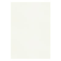 大王製紙 フレッシュカラー色画用紙 四切 ミルク A-5041 1袋（100枚）