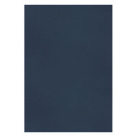 大王製紙 フレッシュカラー色画用紙 四切 ぶどう C-7141 1袋（100枚）