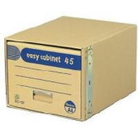 ゼネラル イージキャビネット 45普及型 EC-101（直送品） - アスクル