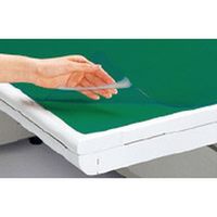 プラス 塩ビデスクマットW型 DM-106W 1個