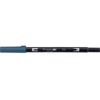 トンボ鉛筆 水性グラフィックマーカー ディアルブラッシュペン ABT 526 AB-T526 6本（直送品）