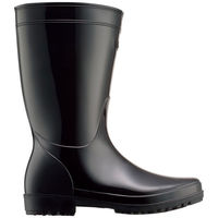 「現場のチカラ」 軽作業長靴 25cm アスクル オリジナル（わけあり品）