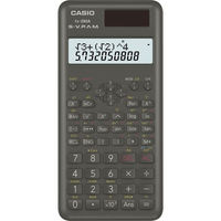 カシオ計算機 関数電卓 FX-290A-N（わけあり品）