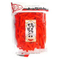 【アウトレット】よっちゃん タラタラすっぱマン 1袋（180g）