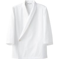 セブンユニフォーム コート BA1085