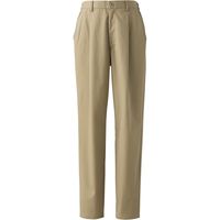 セブンユニフォーム チノパンツ ベージュ L DL2944-7 1点（直送品）