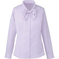 カーシーカシマ ナガソデリボンブラウス EWB433