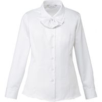 カーシーカシマ ナガソデブラウス EWB595