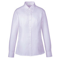 カーシーカシマ ナガソデシャツブラウス EWB658