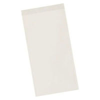 大黒工業 スプーン袋　無地　小 158200 1袋（1500枚）