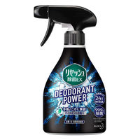 【アウトレット】花王 リセッシュ除菌EX デオドラントパワー アイスミントの香り 本体 377951 1セット（3本）