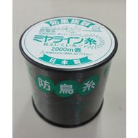 ミヤライン 防鳥糸ミヤライン2000m_2