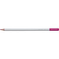 トンボ鉛筆 色鉛筆色辞典単色EX07牡丹色 CI-REX7 6本（直送品）