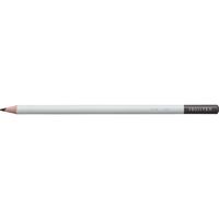 トンボ鉛筆 色鉛筆色辞典単色EX09烏賊の墨色 CI-REX9 6本（直送品）