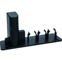 ボッシュ 壁用ホルダーGAS18Vー1用 2608000668 1個 131-0681（直送品）