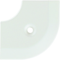 ASSIST 20[111LM(WHO)w̎R[i[ A~zCg o 43×43mm 20-111LMWHO51 1iij