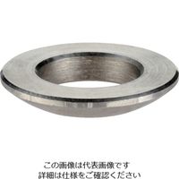 エスコ 呼12/48x18mm フラットクランプ(2個) EA637J-12 1セット(2個