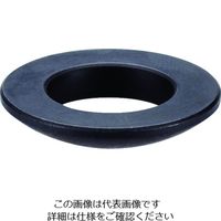 ロームヘルド・ハルダー HALDER 球面ワッシャー 焼入れ鋼 適合ボルトM24 23050.0024 1個 849-8646（直送品）
