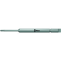 Wera Werk 851/9C ビット +000X64 134606 1本 160-8519（直送品）