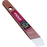 井上工具 INOUE ステンパテヘラ 20mm 12334 1本 161-1834（直送品）