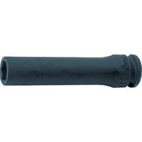 山下工業研究所 コーケン 9.5mm差込6角ディープソケット(スライドマグネット付) 10mm 13300G-10 1個 121-2015（直送品）