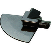 アシスト ASSIST 床金物20ー410LGBディバイドエッジコーナー ブロンズ 入隅 16×16mm 20-410LGB52 1個（直送品）