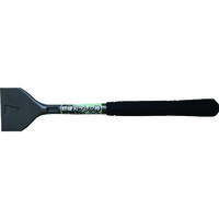 土牛産業 DOGYU スクレーパー 超硬刃ケレン棒ヘビータイプ75mm 03757 1丁 129-2436（直送品）