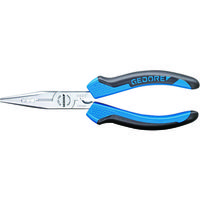GEDORE マルチラジオペンチ 8133 200mm 2676079 1丁 149-6107（直送品）