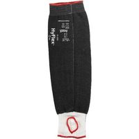Ansell 耐切創腕カバー ハイフレックス 11ー251 ナロウタイプ Sサイズ 1枚 11-251-120-N（直送品）