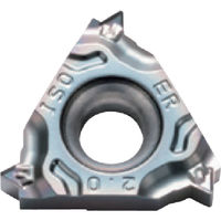 京セラ ねじ切り用チップ PVDコーティング PR1215 16ER175ISO-TQ 1セット(5個) 112-6304（直送品）