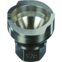 スリーエム ジャパン 3M PPS シリーズ2.0 アダプタータイプ 2 26003 AAD 1個 161-1242（直送品）