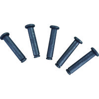 日本エマソン RIDGID ホイールピン F/151 CSST(5個入) 32783 1袋(5個) 149-5839（直送品）