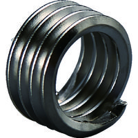 トラスコ中山 TRUSCO タングレス M8ー2D(1パック5個入り) 2TNM-M8-1.25X2DA-P 1パック(5個)（直送品）