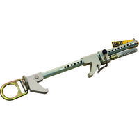 スリーエム ジャパン 3M 固定式ビームアンカー H鋼幅:6.35~60.96cm用 2108426 1個 160-8069（直送品）