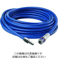 セインジャパン CEJN ストレートホースキット eSafeカップリング付 11×16 20M 19-958-9219 1個（直送品）