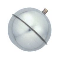 カクダイ ステンレス玉 0630-150XM8 1個 807-3955（直送品）