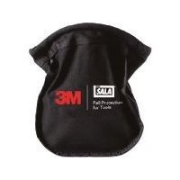 3M DBI-サラ［［TM上］］ パーツポーチ キャンバスブラック スモールサイズ 1500119 125-9084（直送品）