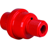 MESTO 蓄圧式噴霧器用 圧力レギュレーター 0.15MPa 1520TM 1個 149-1342（直送品）