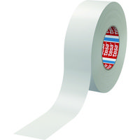 テサテープ tesa 補修用布テープ 白 25mmx25m 4651-25-25-W 1巻 160-8074（直送品）