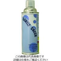 タキロンシーアイプラス YUKEN ジェントルチェック 洗浄液 GENTLE2 1本 137-3780（直送品）